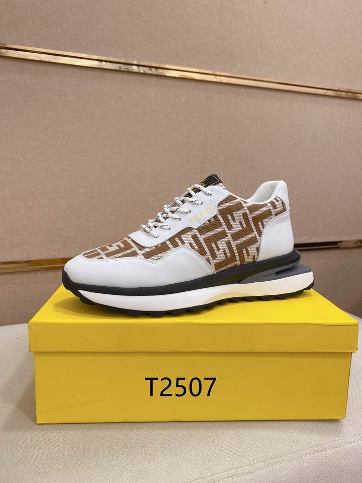 FENDI shoes 38-46 h0808